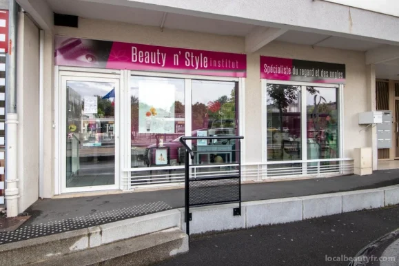 Beauty N' Style, Tours - Photo 4
