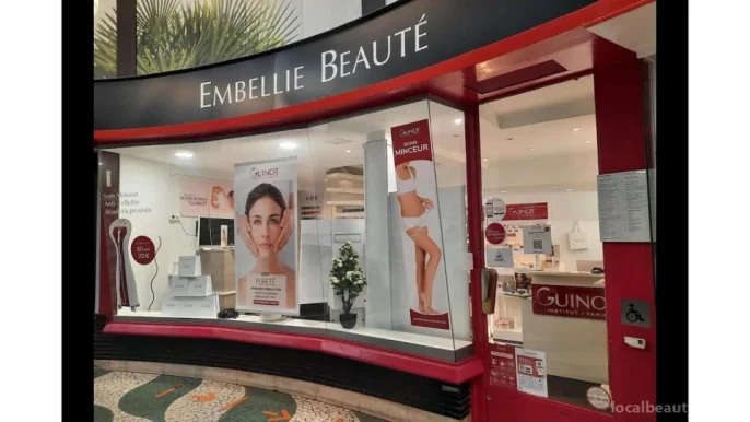 Institut Embellie Beauté, Tours - Photo 4