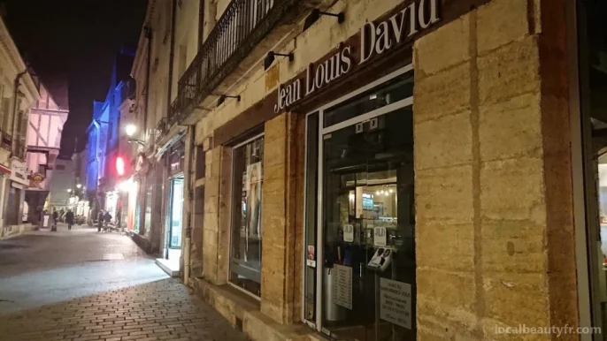Jean Louis David - Coiffeur Tours, Tours - Photo 1