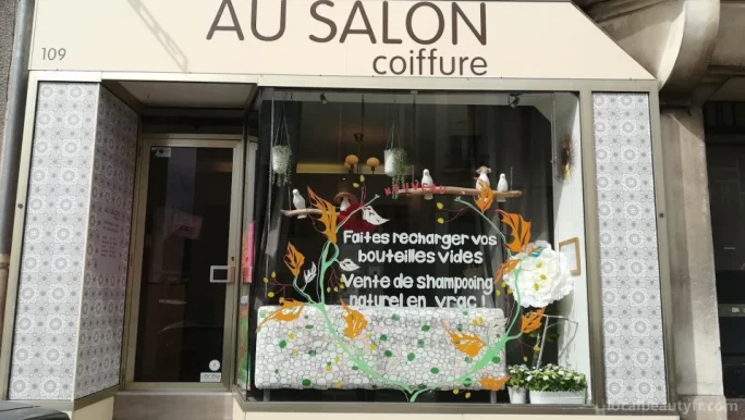 Au Salon, Tours - Photo 4