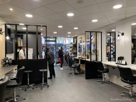IKXIS Coiffure, Tours - Photo 2