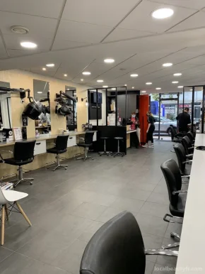 IKXIS Coiffure, Tours - Photo 3
