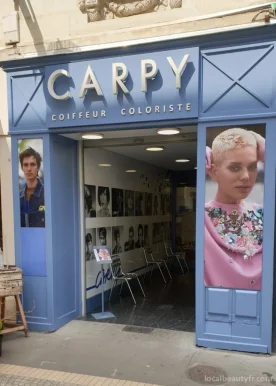CARPY Coiffeur Coloriste, Tours - Photo 3