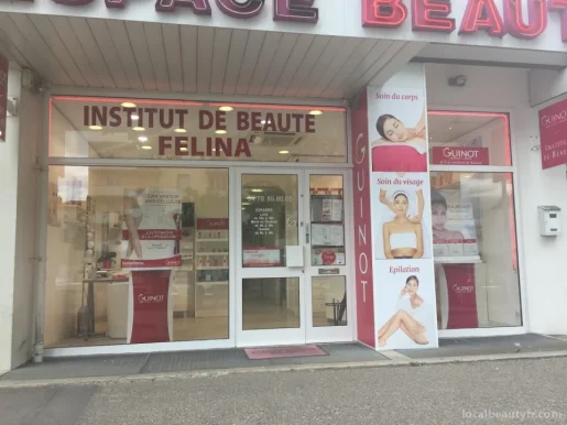 Institut de beauté Felina, Villeurbanne - Photo 2