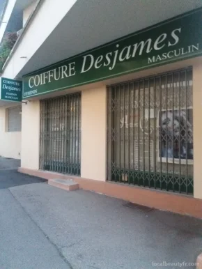 Coiffure Desjames, Villeurbanne - Photo 1