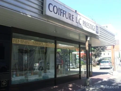 Coiffure LC Prestige, Villeurbanne - Photo 3
