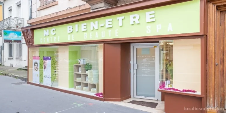 MC Bien-Etre, Villeurbanne - Photo 3