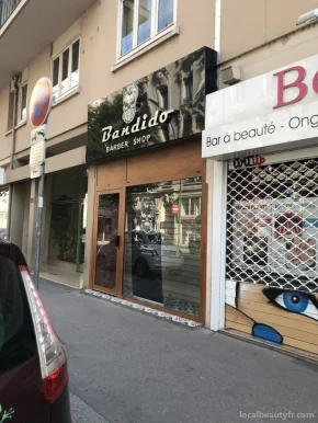 Bandido Barber Shop, Villeurbanne - Photo 4