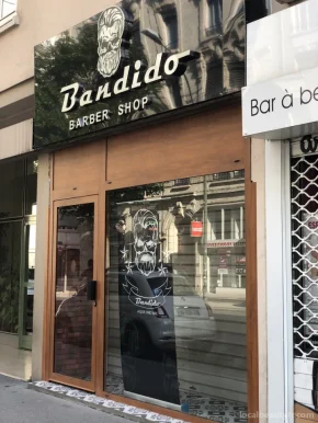 Bandido Barber Shop, Villeurbanne - Photo 2