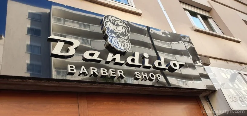 Bandido Barber Shop, Villeurbanne - Photo 1