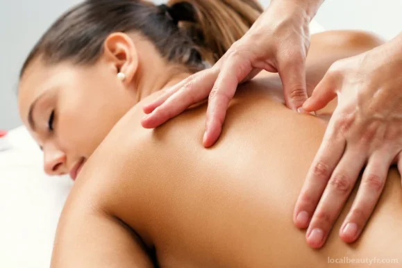 Morgane - Massage à domicile - Wecasa Massage, Villeurbanne - Photo 2