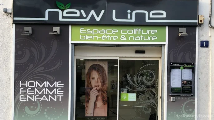 New Line, Villeurbanne - Photo 1