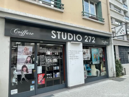 Studio 272, Villeurbanne - Photo 4